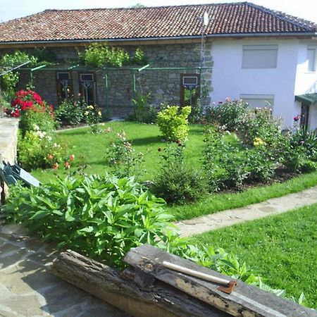 Vanda Guest House Arbanasi Exterior foto