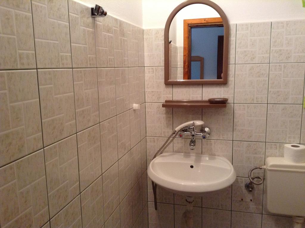 Vanda Guest House Arbanasi Habitación foto